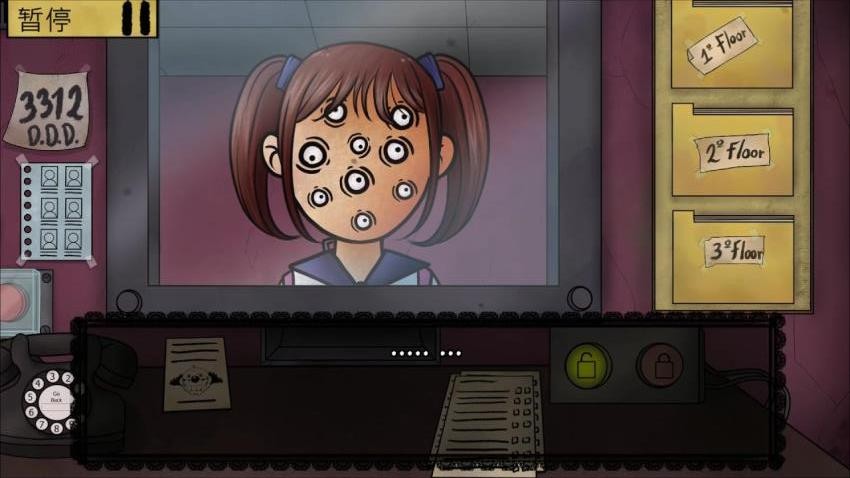 邊境喪尸檢察官中文版 v1.0 2