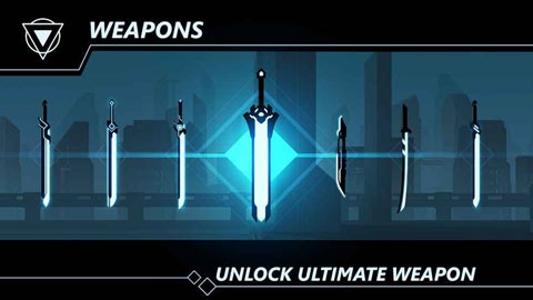 超速暗影忍者復仇無限金幣鉆石版 v1.8.4 1