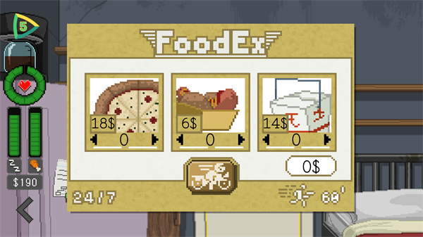 別喂猴子內置MOD作弊菜單 v1.0.75 0