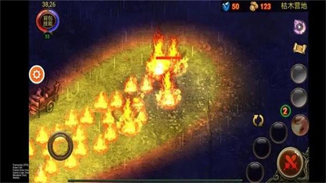 烏鴉之霜免廣告 v1.2.16 1