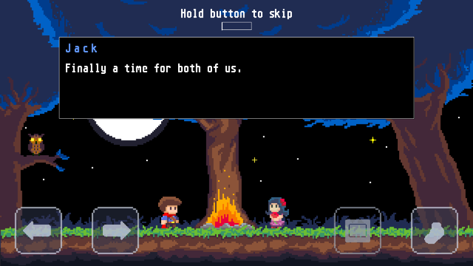 杰克任務劍的傳說無敵版 v1.0.0 2