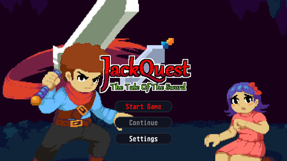 杰克任務劍的傳說無敵版 v1.0.0 0