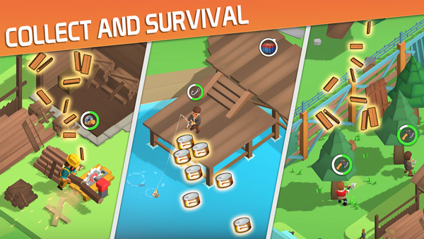 幸存之城(內置菜單) v1.0.370 2