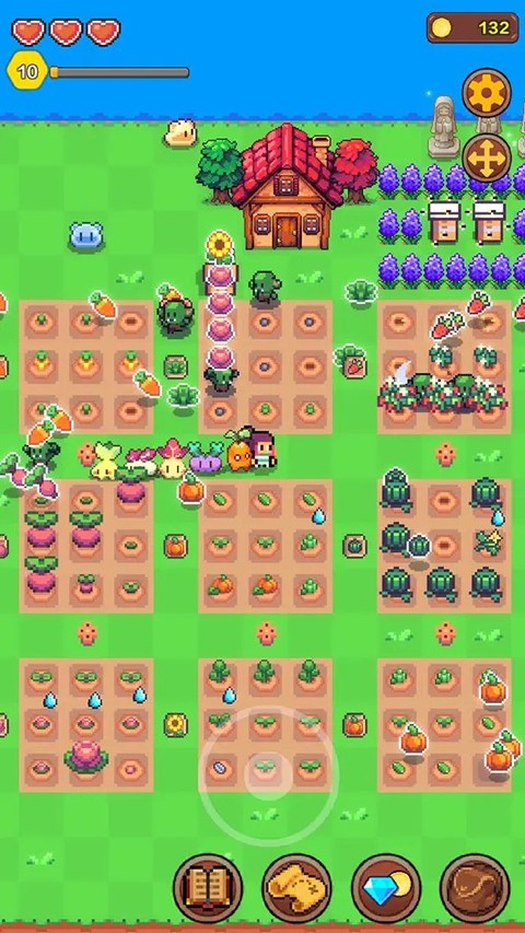 海島時光種田挖礦2026最新版 v0.438 0