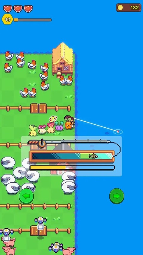 海島時光種田挖礦折相思 v0.438 2