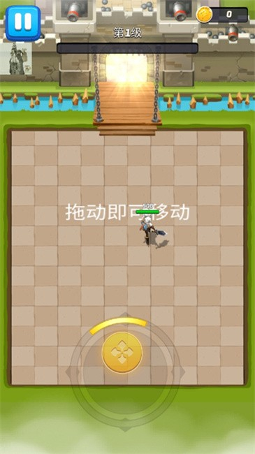 拱廊獵人內置MOD版 v1.16.1 1