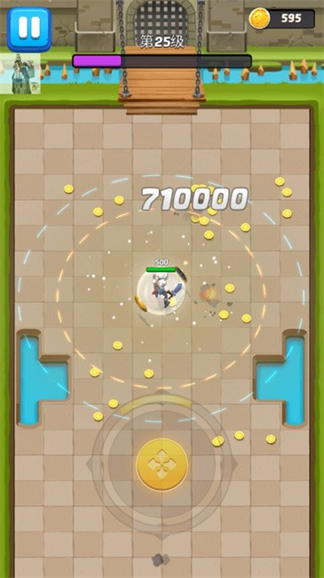 拱廊獵人內置MOD版 v1.16.1 0