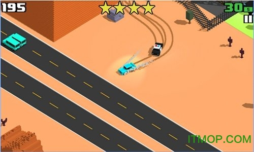 像素公路狂飆2內置菜單 v1.2.1 2