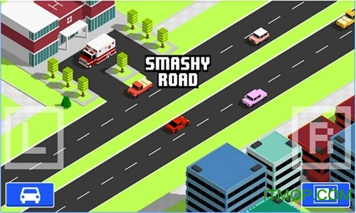 像素公路狂飆2無限金幣版 v1.2.1 0