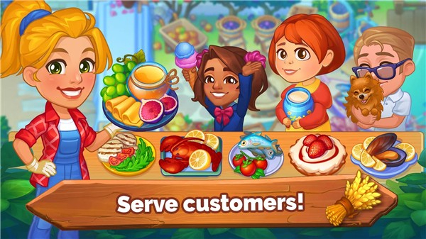 農業發燒友無限金幣版 v0.39.0.35 1