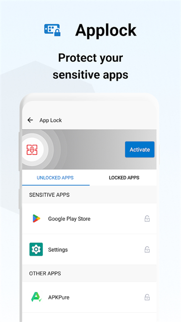 小紅傘中文免費版 v7.30.0 安卓版 0