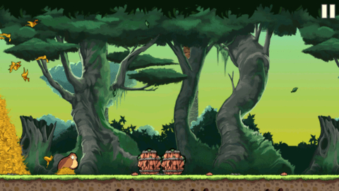 香蕉金剛無敵版 v1.9.14.04 0