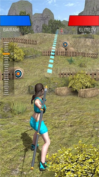 射箭沖突無限鉆石版 v0.20.3 0