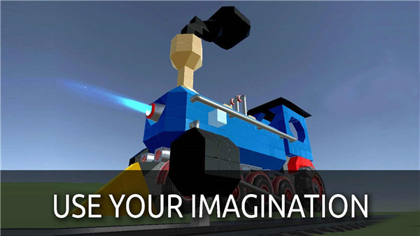 科技創造沙盒正版 v7.11.1889 2