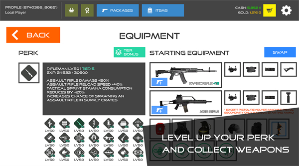 火柴人戰爭復仇打擊內置MOD菜單 v13.0.1 1