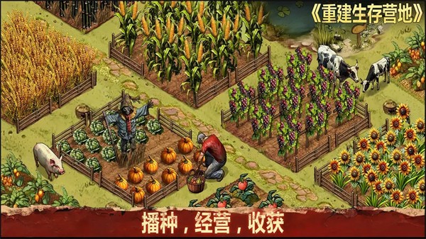 重建生存營地內購版 v1.1.69 0