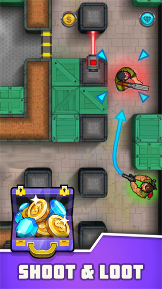 獵人刺客2無限鉆石版 v1.138 1