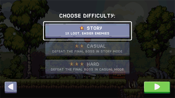 蘋果騎士2 v2.1.1 0