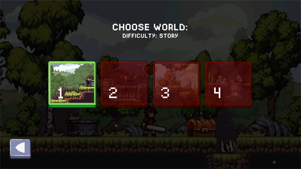 蘋果騎士2 v2.1.1 2