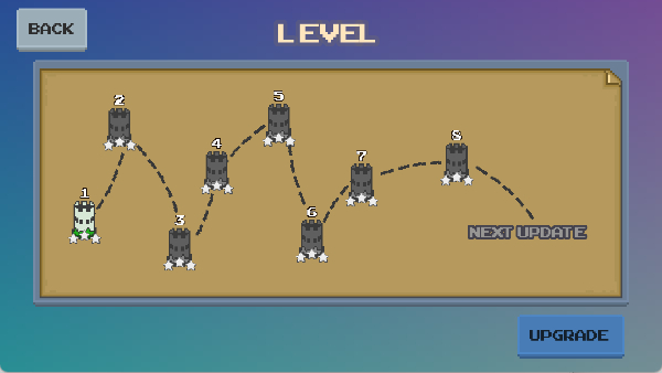 像素進擊的巨人最新版 v1.2.0 1