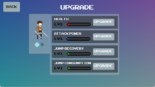 像素進擊的巨人最新版 v1.2.0 2