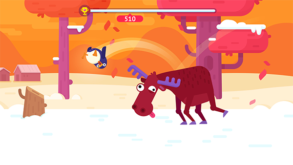 彈跳大師游戲無限鉆石 v2.10.1 0