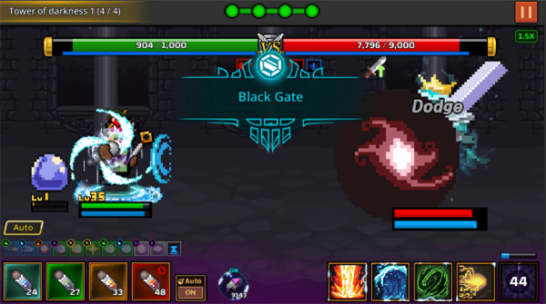 培養魔法師最新版 v1.3.6 0