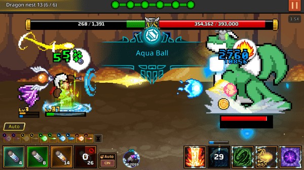 培養魔法師最新版 v1.3.6 1