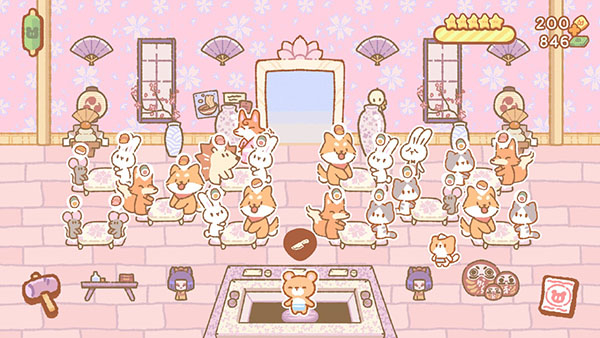 庫瑪壽司吧中文版 v1.6.3 0