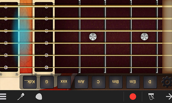 隨身樂隊全樂器 v7.4.4安卓版 3
