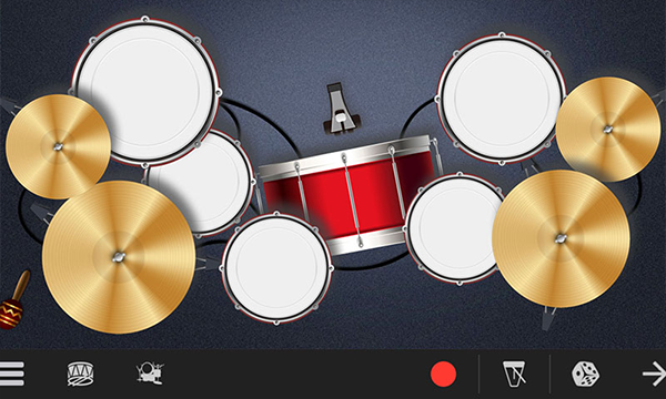隨身樂隊全樂器 v7.4.4安卓版 2