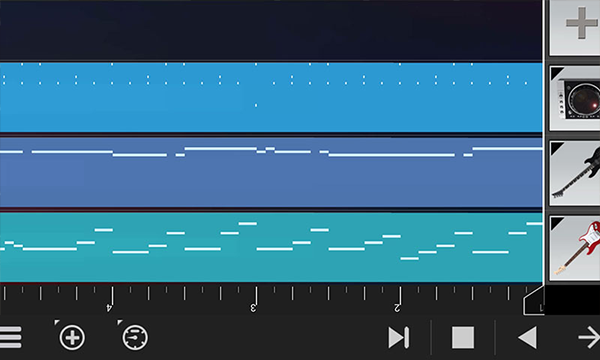 隨身樂隊全樂器 v7.4.4安卓版 0