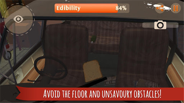 我是面包手機版 v1.6.1 0