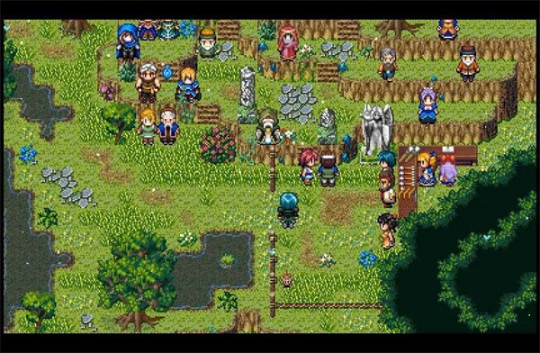 亞拉菲爾內置mod版 v1.03 1