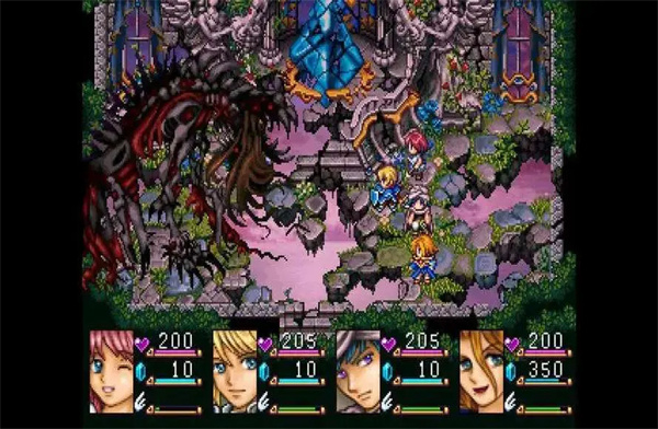 亞拉菲爾內置mod版 v1.03 2