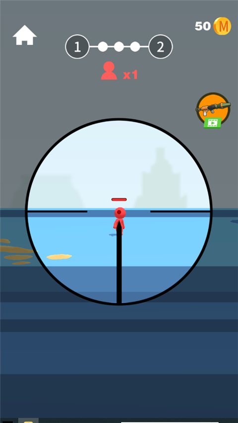 我狙打得賊準免廣告版 v1.1.3 0