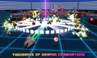 極速飛船逃離內置菜單 v1.0.5 1