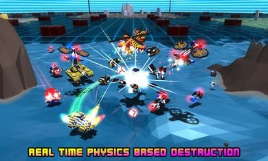 極速飛船逃離內置菜單 v1.0.5 0