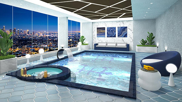 我的家居設計現代城市手機版 v5.5.11 1