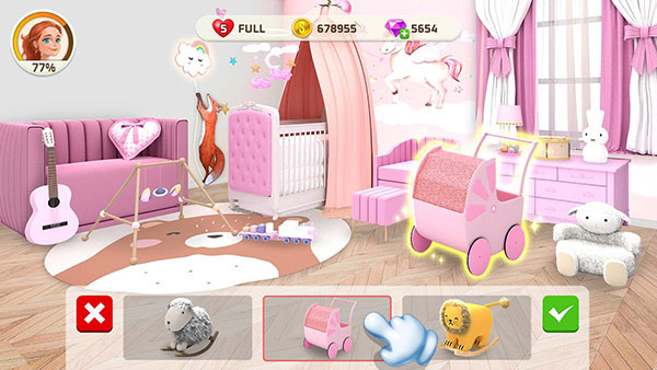 我的家居設計現代城市手機版 v5.5.11 2