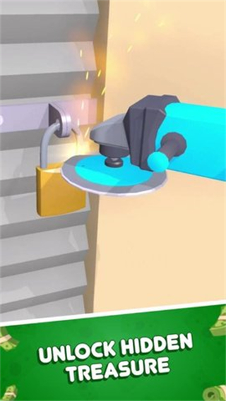 倉庫獵手模擬器 v1.6 1