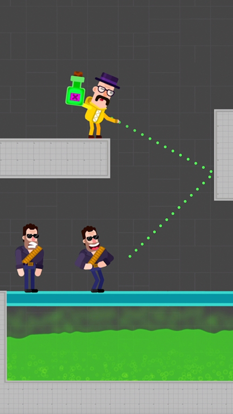 擊打大師安卓版 v1.27.2 2