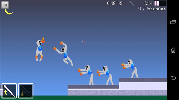 櫻之刃最新版 v1.41.0.1 0