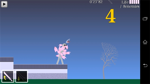 櫻之刃最新版 v1.41.0.1 1