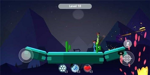 火柴人大亂斗2無限金幣 v1.67 0