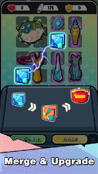 守護者力量內購版 v1.1.7 1