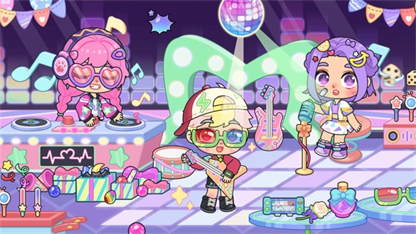 艾拉世界小鎮時光無廣告 v3.6 2