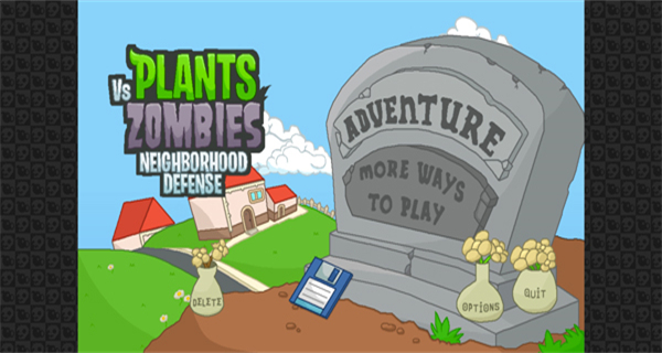 植物大戰僵尸鄰里保衛戰 v1.2.7 0