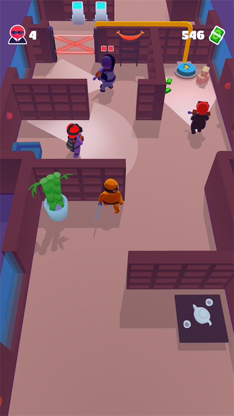 隱形大師最新版本 v1.12.30 1