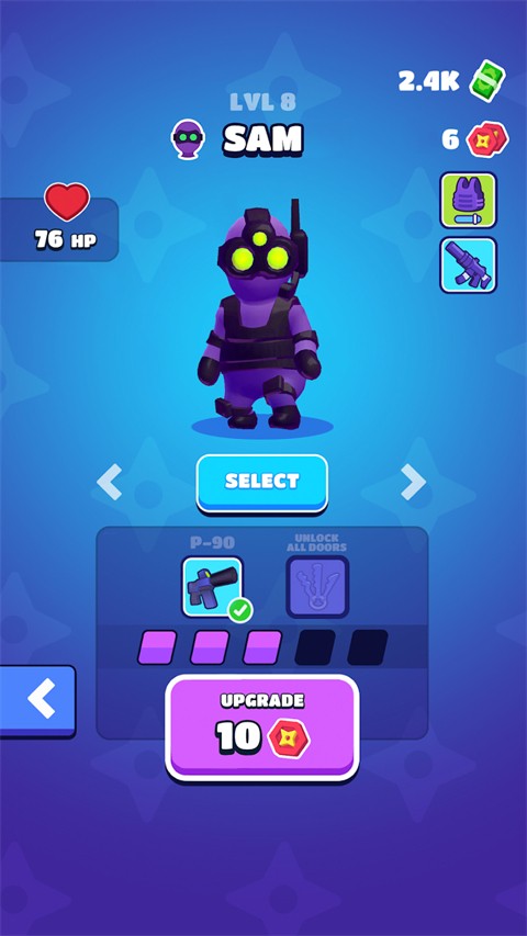 隱形大師最新版本 v1.12.30 0